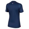 Maillot de Supporter Paris Saint-Germain 2023-24 Domicile Pour Femme